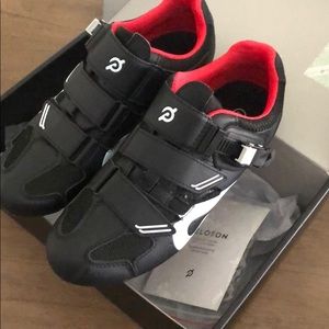 Peloton shoes